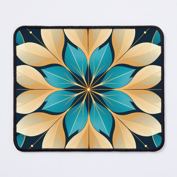 Item preview, Abstract mandala designed and sold by pixed-art.
