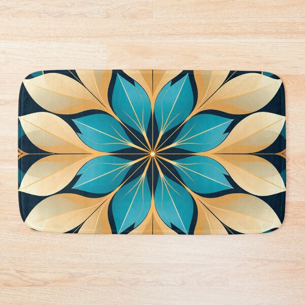 Item preview, Abstract mandala designed and sold by pixed-art.