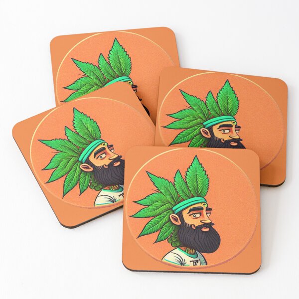 Item preview, Mr Stoner designed and sold by 506DesignsCR.