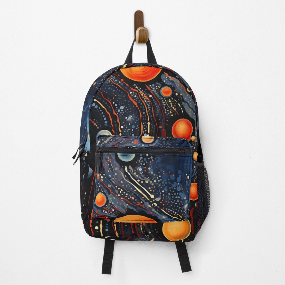 Item preview, Backpack designed and sold by Jew-e.