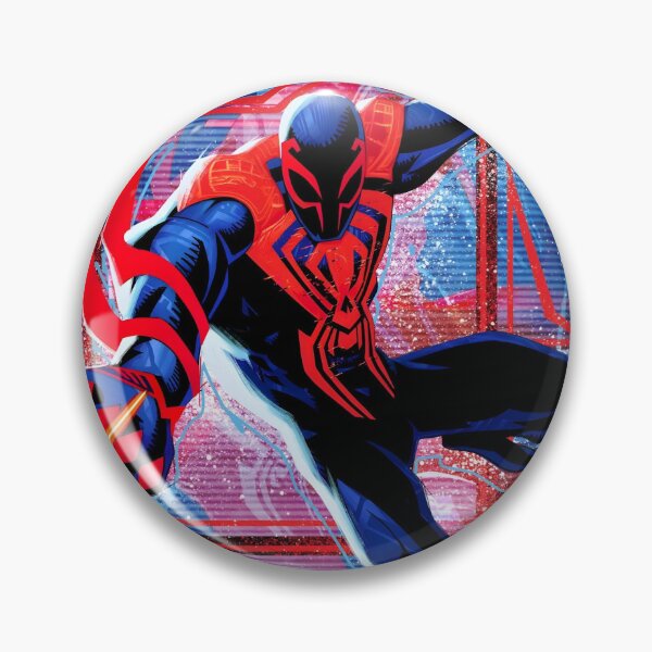 Item preview, miguel o'hara designed and sold by multi-merch111.
