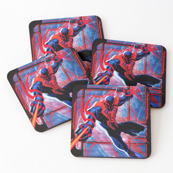 Item preview, miguel o'hara designed and sold by multi-merch111.
