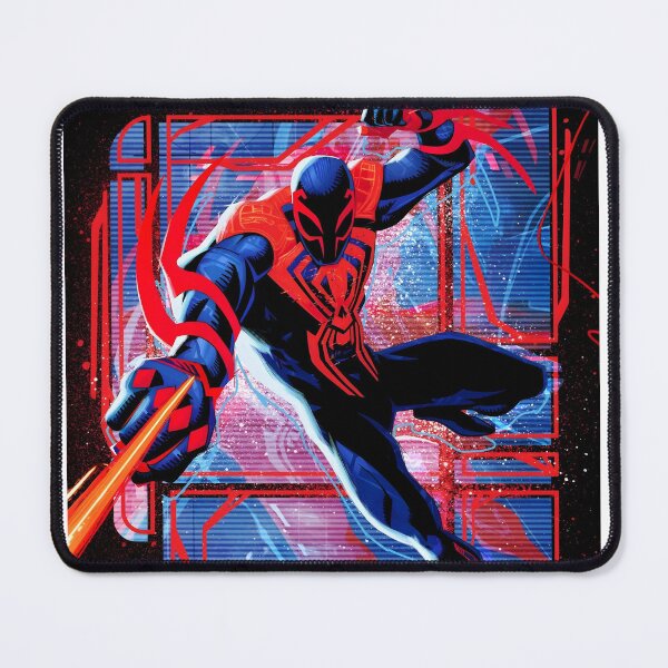 Item preview, miguel o'hara designed and sold by multi-merch111.