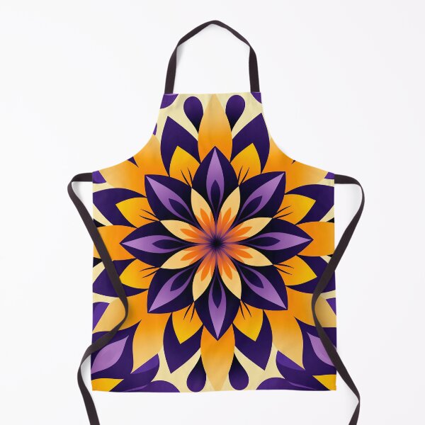 Item preview, Abstract mandala designed and sold by pixed-art.