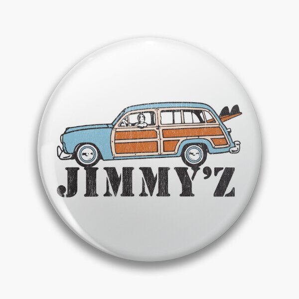 Item preview, Jimmy Z designed and sold by brianhillDESIGN.