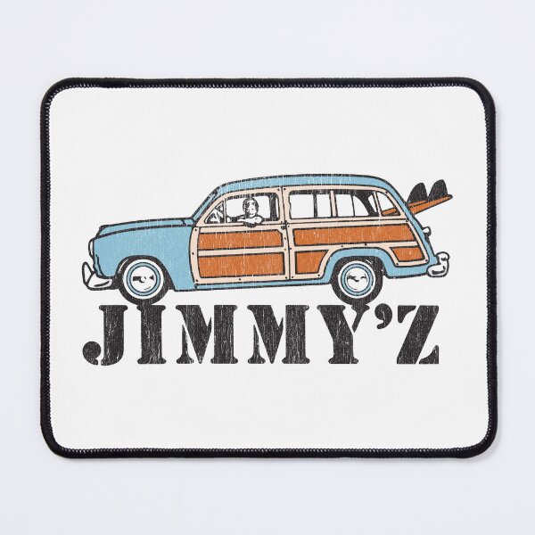 Item preview, Jimmy Z designed and sold by brianhillDESIGN.