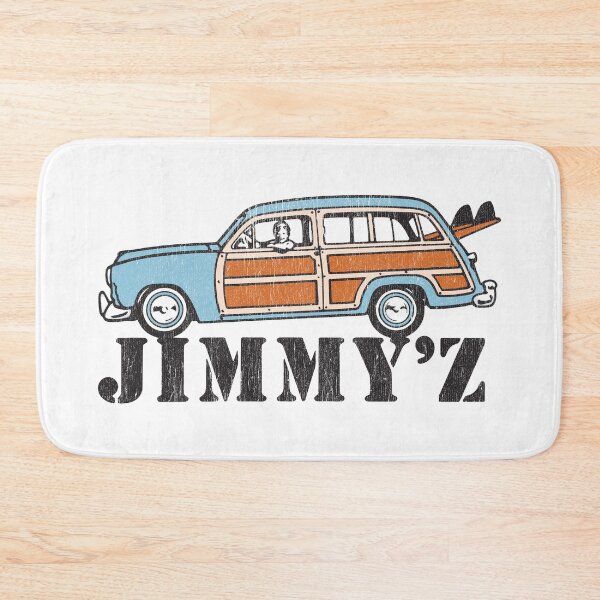 Item preview, Jimmy Z designed and sold by brianhillDESIGN.