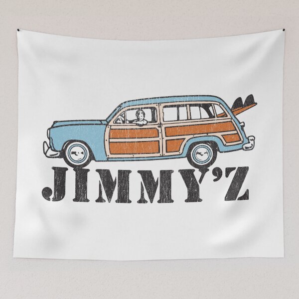 Item preview, Jimmy Z designed and sold by brianhillDESIGN.