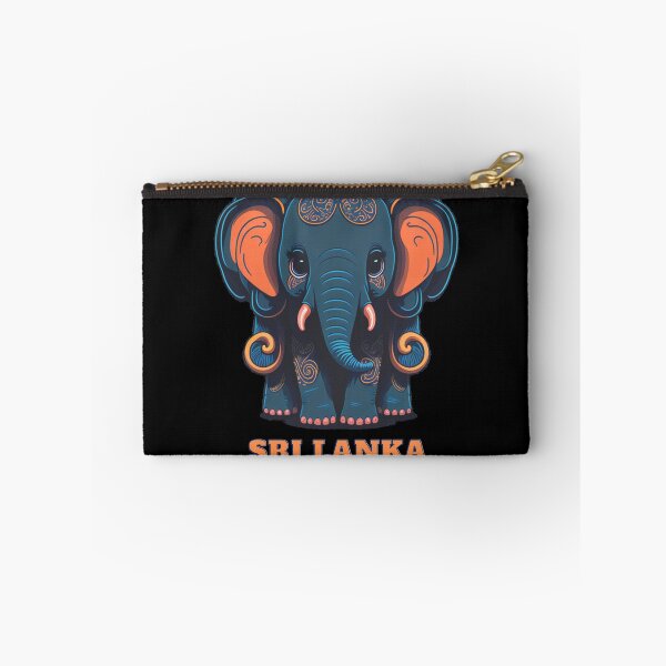 Item preview, Sri Lanka Elephant designed and sold by GlunmanStore.
