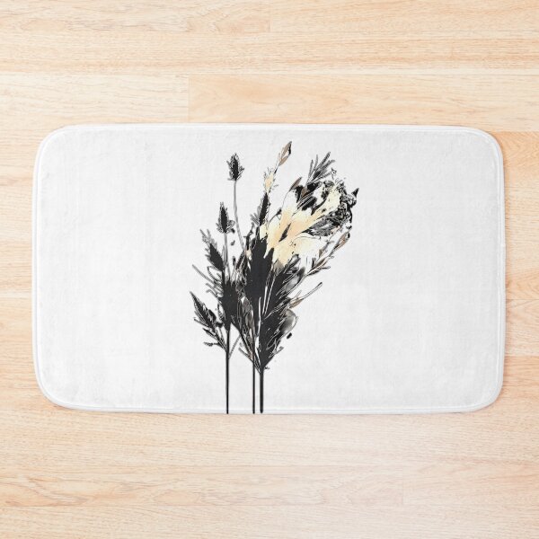 Item preview, Minimalism , abstract , flowers designed and sold by Arte-Vivo.