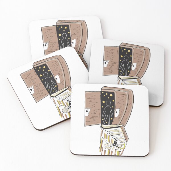 Item preview, Copy of Gate to Space designed and sold by ZartDesing.