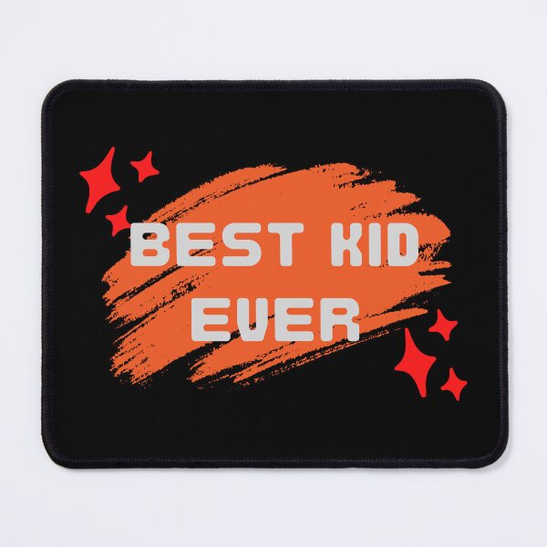 Item preview, Best Kid Ever designed and sold by Saimia.
