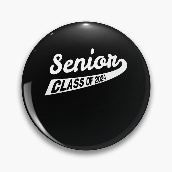 Item preview, Senior Class of 2024 designed and sold by flippinsg.