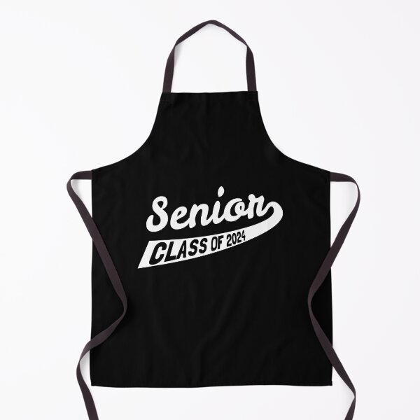 Item preview, Senior Class of 2024 designed and sold by flippinsg.