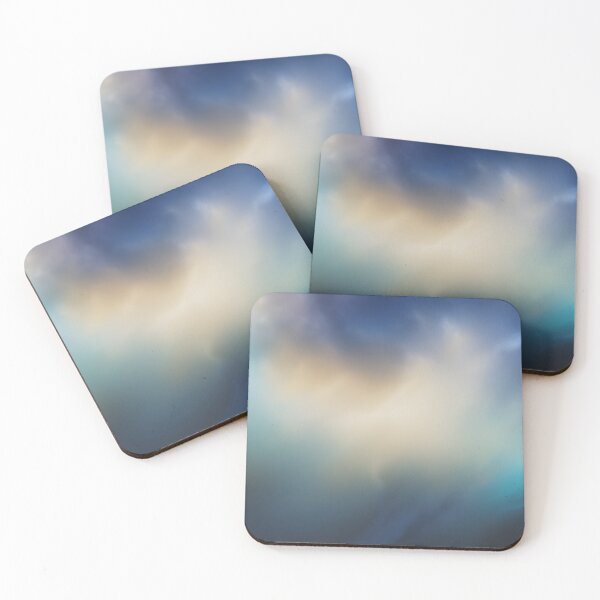 Item preview, Abstract watercolor designed and sold by myersdiffusion.