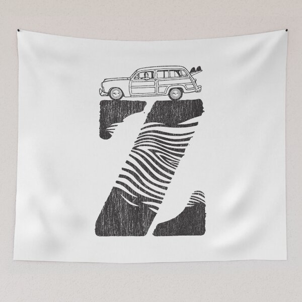Item preview, Jimmy Z designed and sold by brianhillDESIGN.