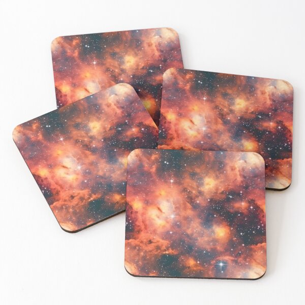 Item preview, Deep Outer Space Pattern 12 designed and sold by DigitalPatternx.