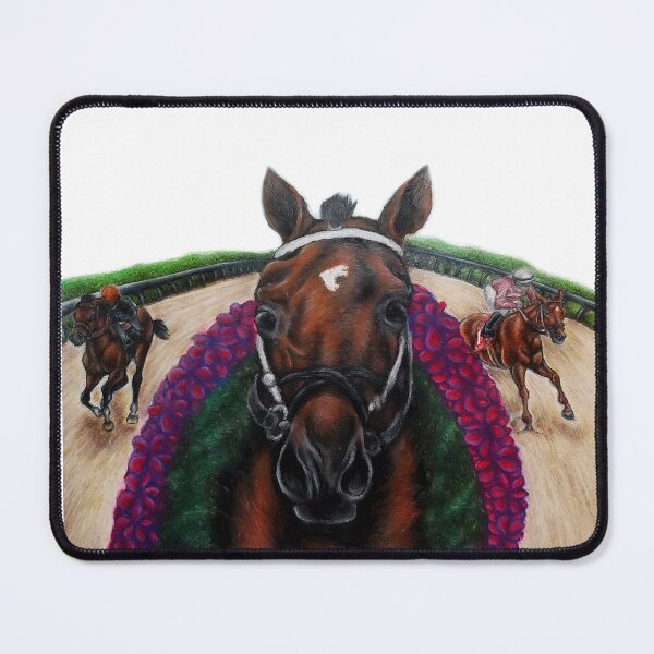 Item preview, Lousiana Derby designed and sold by Carmen Jimenez.