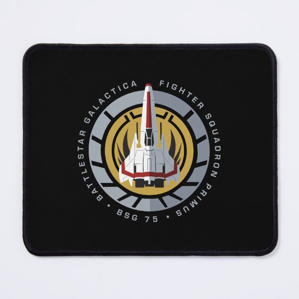 Item preview, Viper Squadron Primus designed and sold by SilverfireArt.