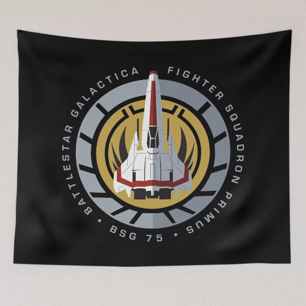 Item preview, Viper Squadron Primus designed and sold by SilverfireArt.