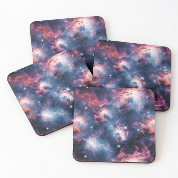 Item preview, Deep Outer Space Pattern 13 designed and sold by DigitalPatternx.