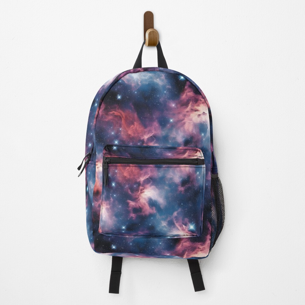 Item preview, Backpack designed and sold by DigitalPatternx.