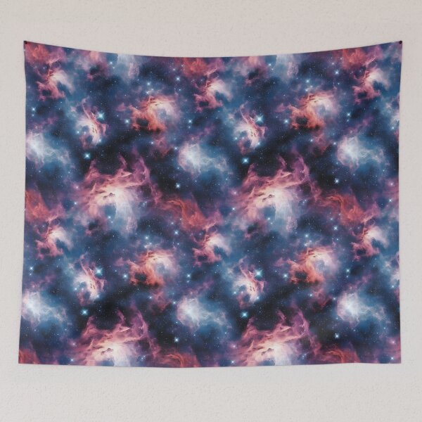 Item preview, Deep Outer Space Pattern 13 designed and sold by DigitalPatternx.