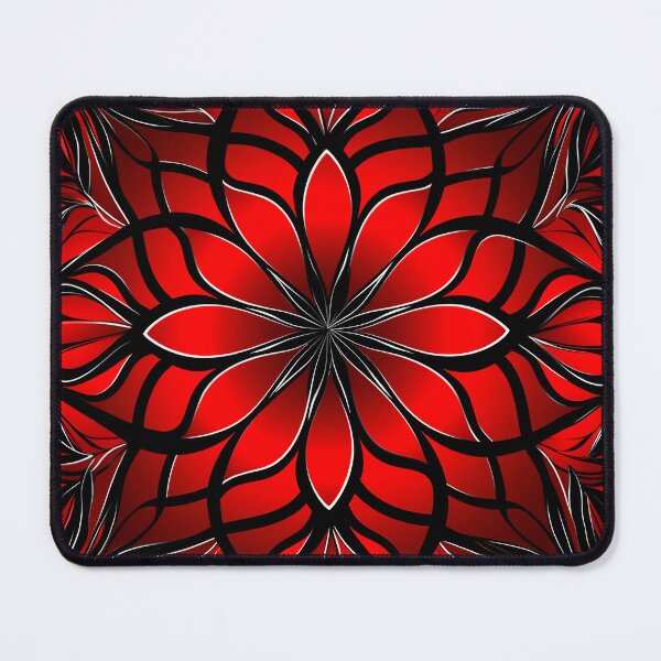 Item preview, Abstract mandala designed and sold by pixed-art.