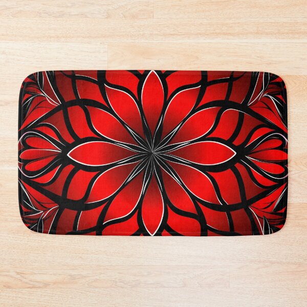 Item preview, Abstract mandala designed and sold by pixed-art.
