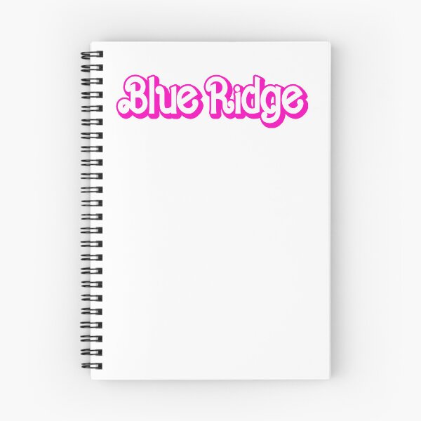 Item preview, Camp Blue Ridge  designed and sold by dddesignsnj.