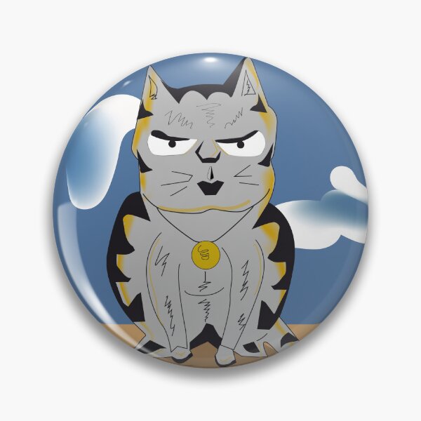 Item preview, cat in the night designed and sold by ZartDesing.
