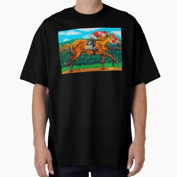 Item preview, Rich Strike racehorse - Kentucky Derby designed and sold by Carmen Jimenez.