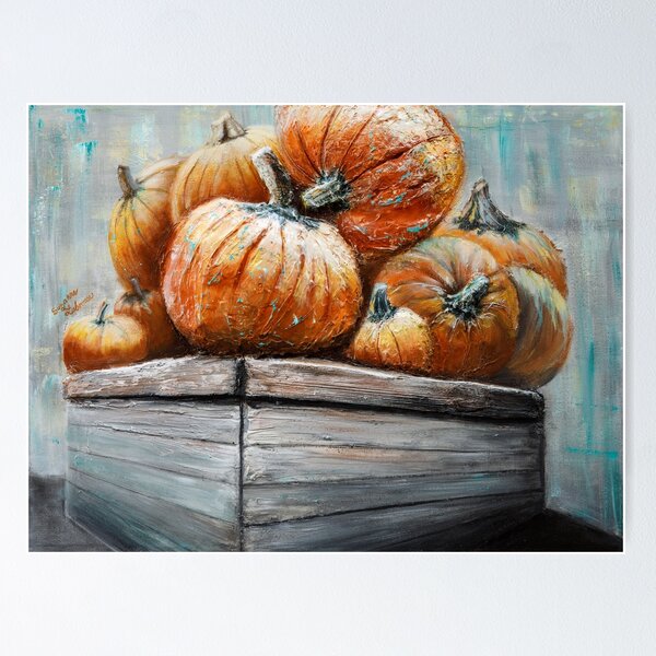 Item preview, Harvest designed and sold by Zanna-Art.