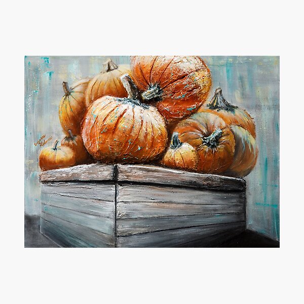 Item preview, Harvest designed and sold by Zanna-Art.