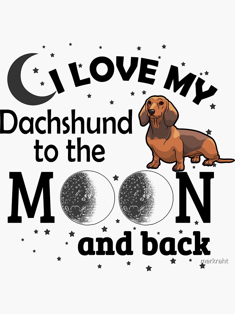 Gifts for clearance weiner dog lovers