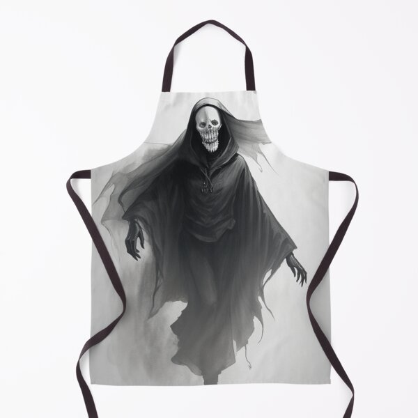 Item preview, Ghost pencil drawing designed and sold by Pencil-Art.