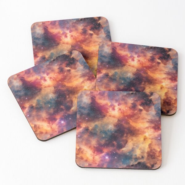 Item preview, Deep Outer Space Pattern 14 designed and sold by DigitalPatternx.