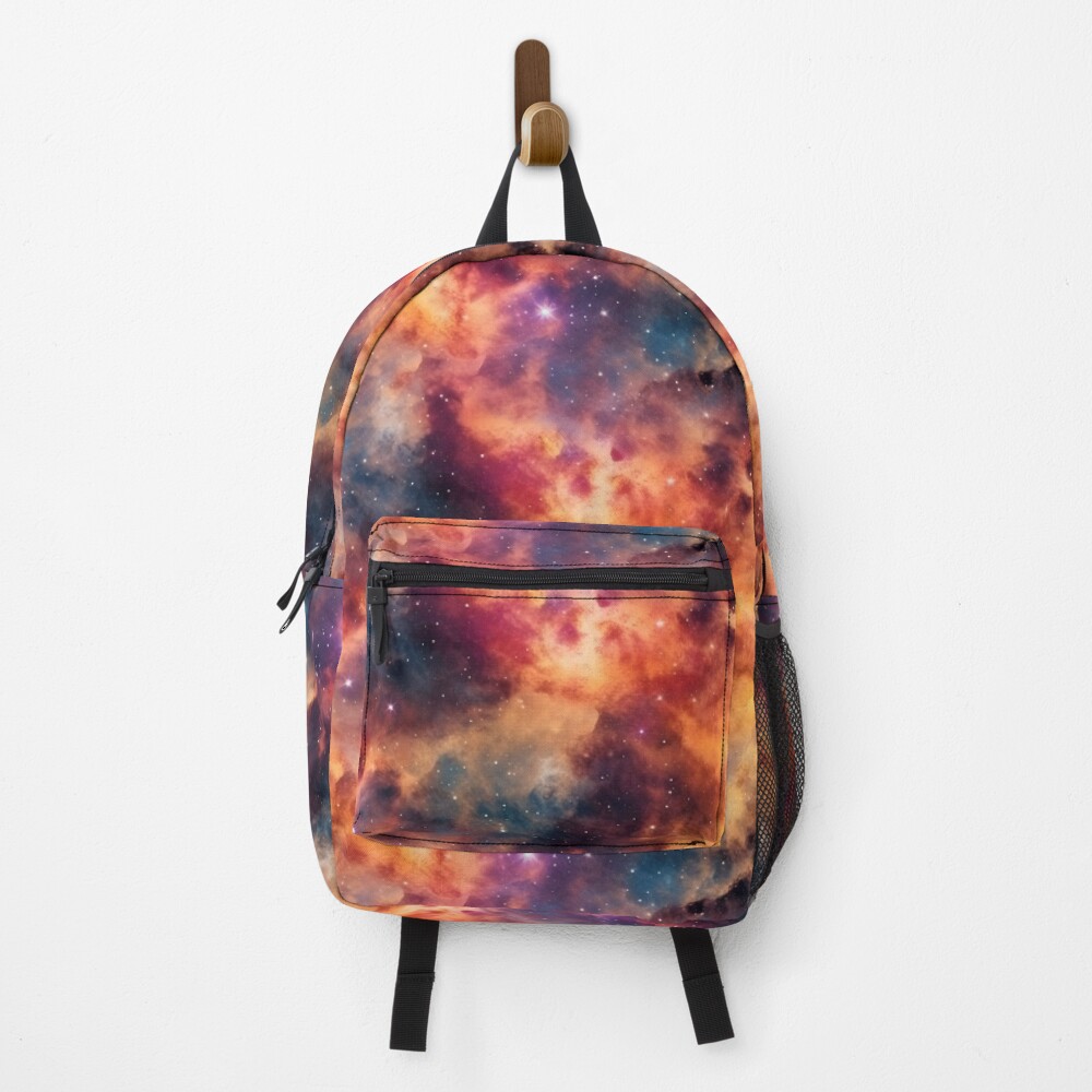 Item preview, Backpack designed and sold by DigitalPatternx.