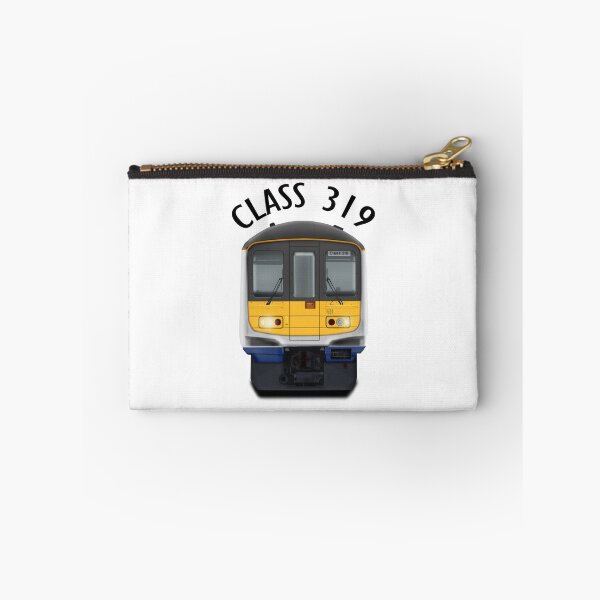 Item preview, Class 319 Electric Multiple Unit designed and sold by jameswattsart.