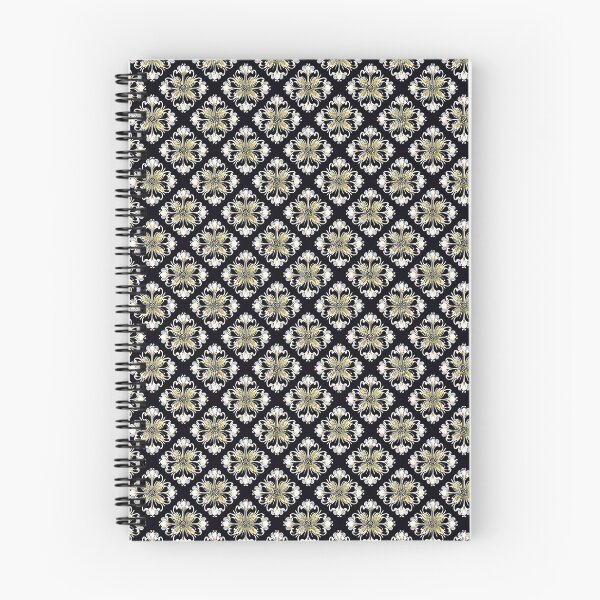 Item preview, Pattern Daisies Flowers (variant 1) designed and sold by myersdiffusion.