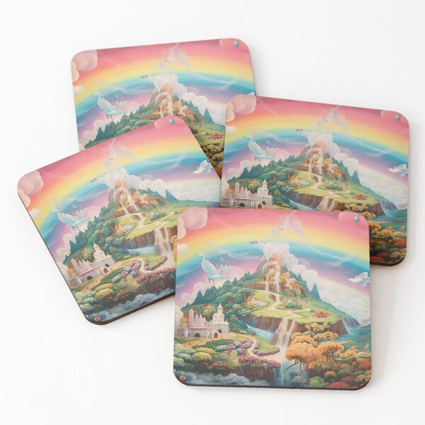 Item preview, Divine Rainbow designed and sold by Venon28.