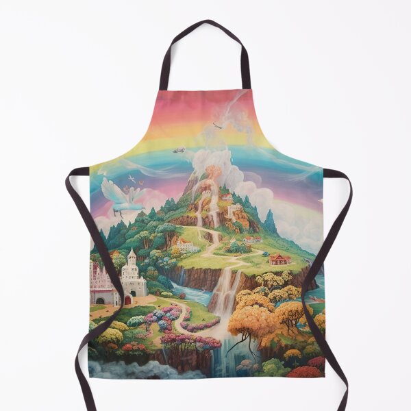 Item preview, Divine Rainbow designed and sold by Venon28.