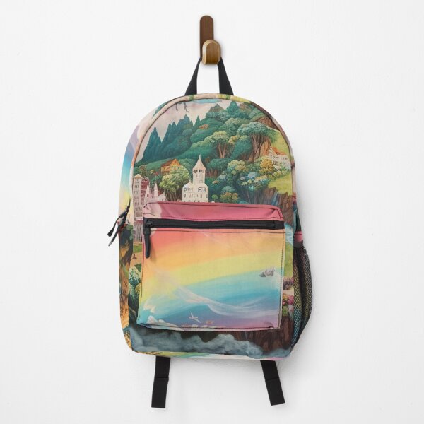 Item preview, Divine Rainbow designed and sold by Venon28.