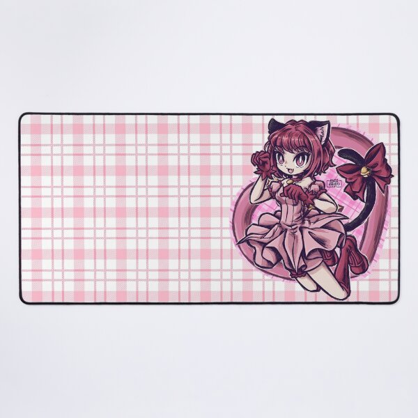 Item preview, Ichigo Momomiya from Tokyo Mew Mew designed and sold by AngiLaguado.