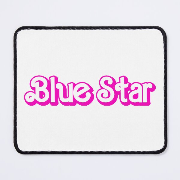 Item preview, Camp Blue Star designed and sold by dddesignsnj.