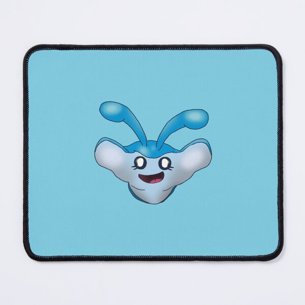 Item preview, Happy Manta Ray designed and sold by WulfBytez.