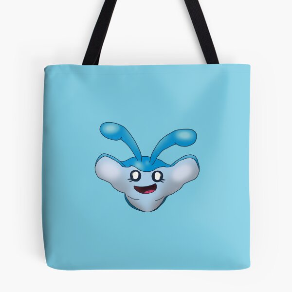 Item preview, Happy Manta Ray designed and sold by WulfBytez.