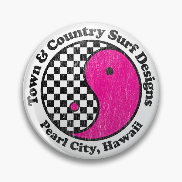 Item preview, Town & Country Surf Designs designed and sold by brianhillDESIGN.