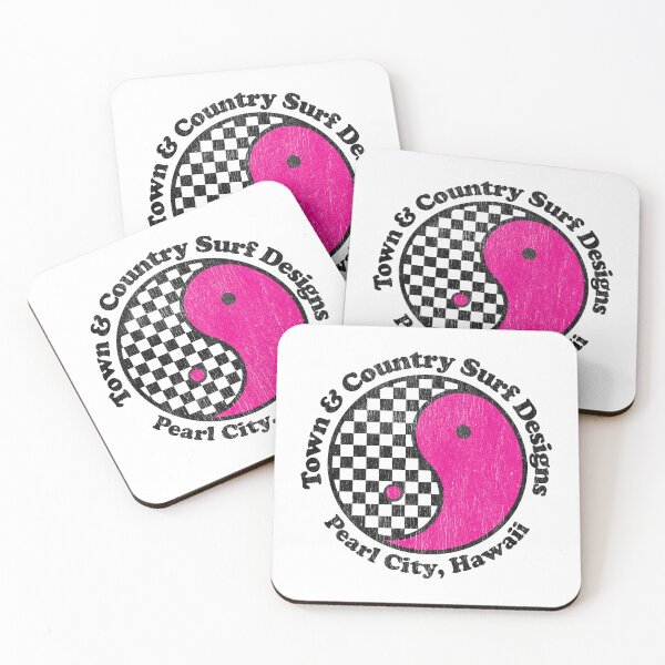 Item preview, Town & Country Surf Designs designed and sold by brianhillDESIGN.