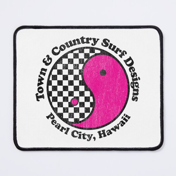 Item preview, Town & Country Surf Designs designed and sold by brianhillDESIGN.